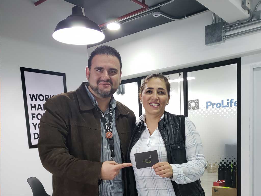 Premiaciones 2019